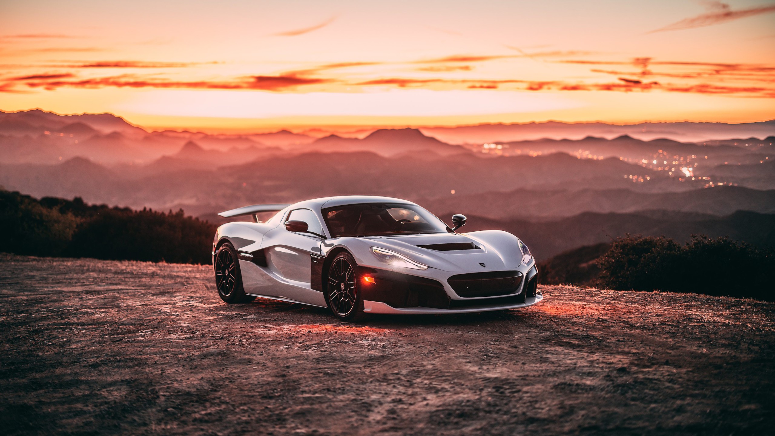 top sports car companies